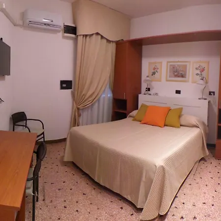 Hotel Europa-2